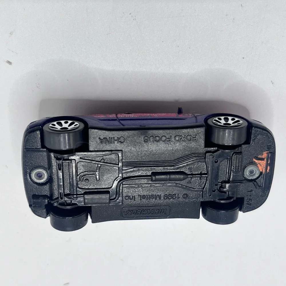 Hot Wheels hot wheels